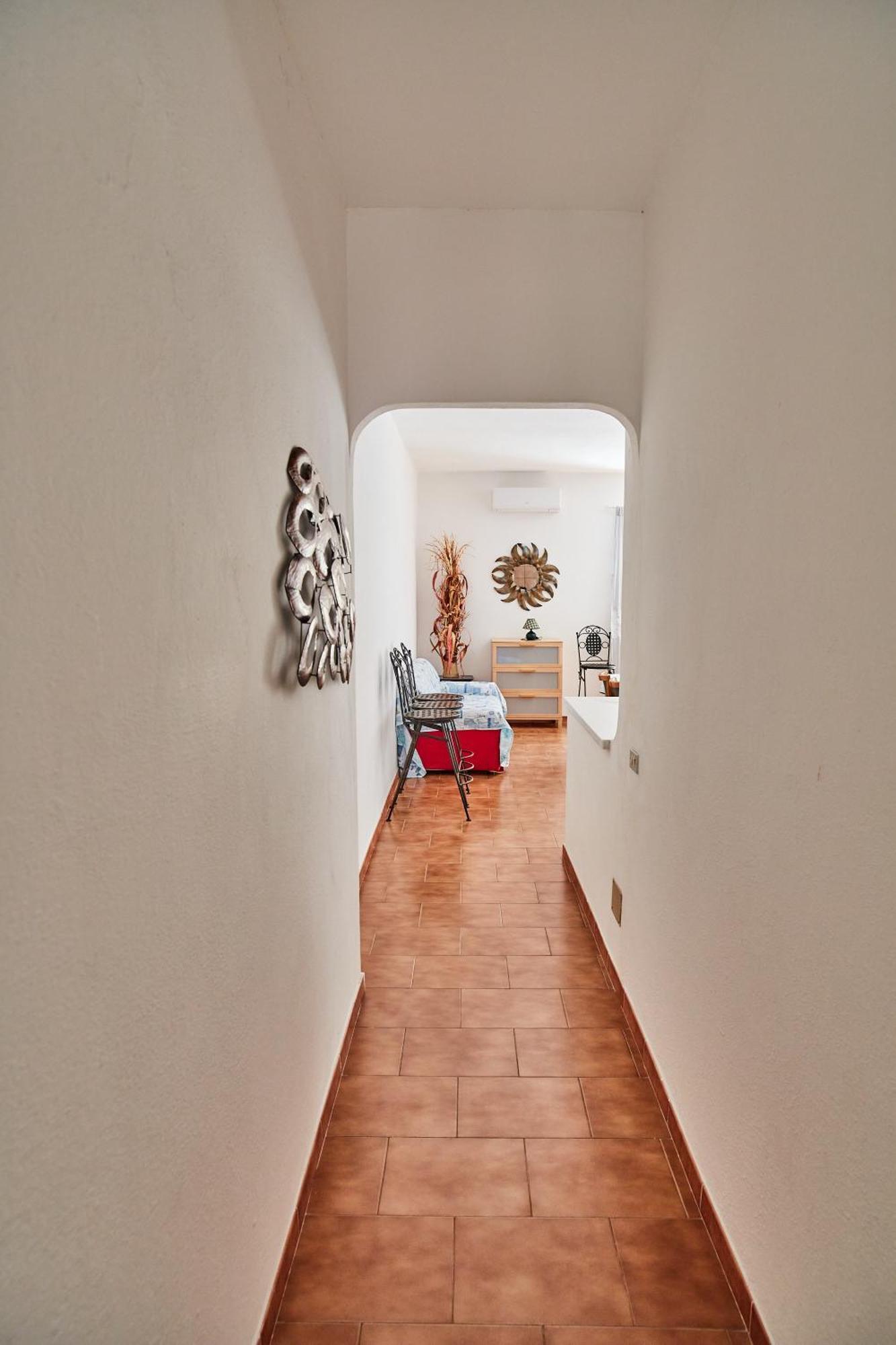 House Giua La Punzesa Apartamento Santa Teresa Gallura Exterior foto