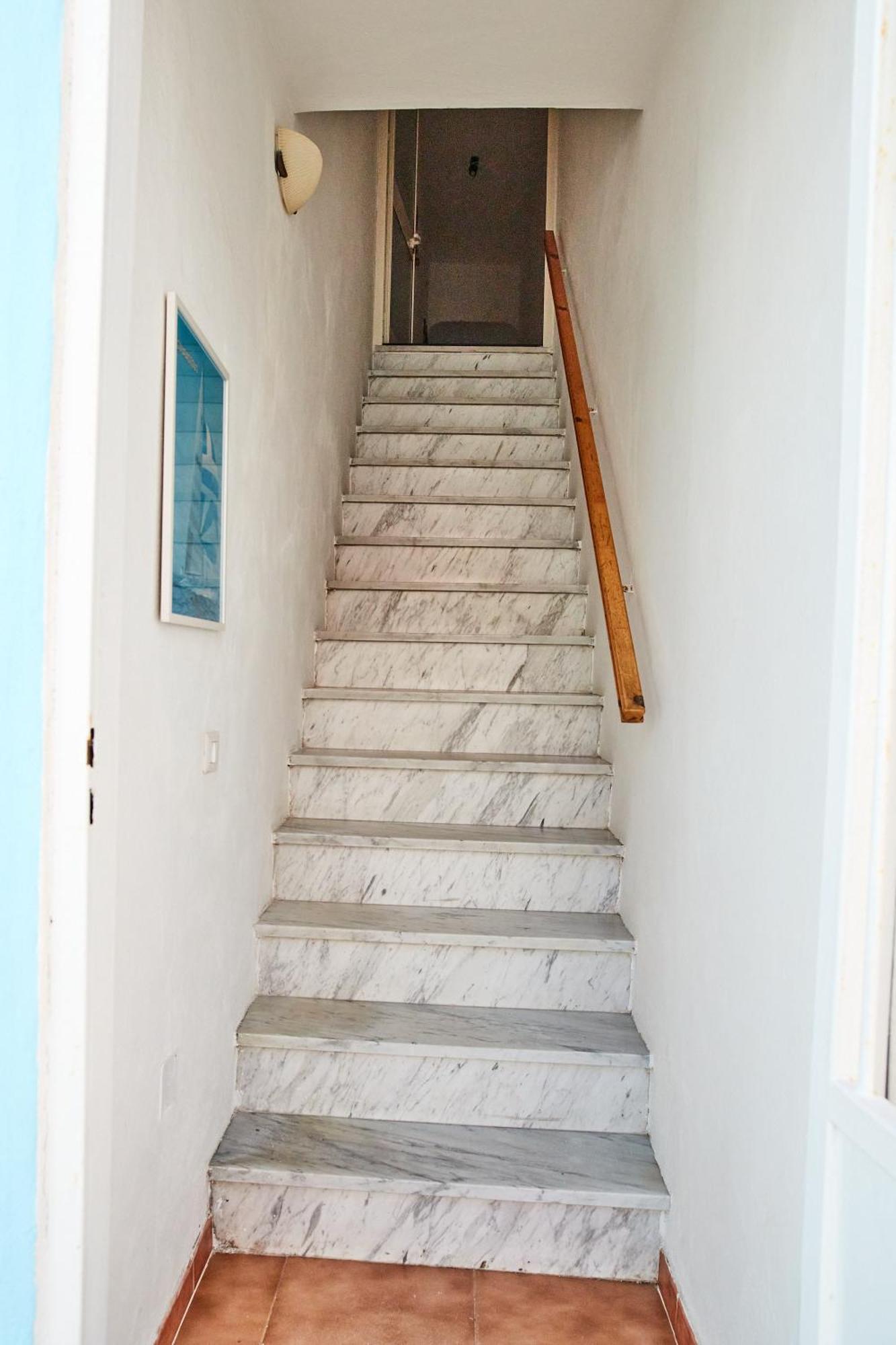 House Giua La Punzesa Apartamento Santa Teresa Gallura Exterior foto