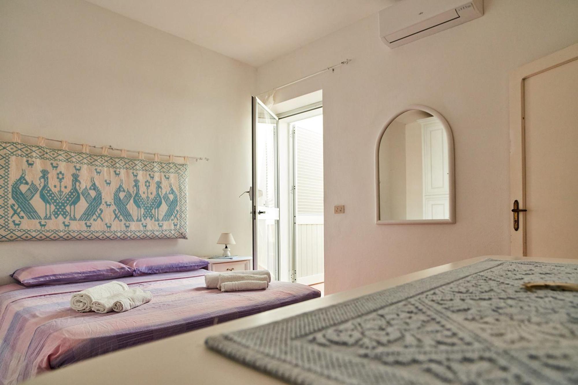 House Giua La Punzesa Apartamento Santa Teresa Gallura Exterior foto