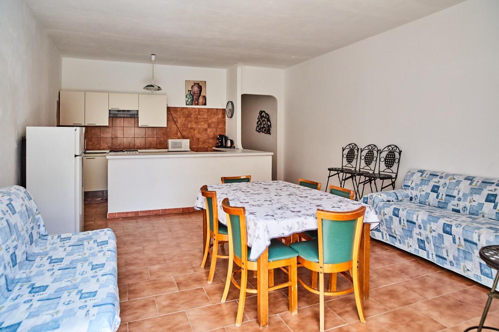 House Giua La Punzesa Apartamento Santa Teresa Gallura Exterior foto
