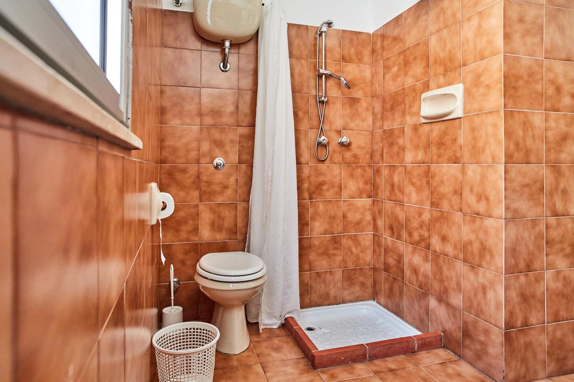 House Giua La Punzesa Apartamento Santa Teresa Gallura Quarto foto