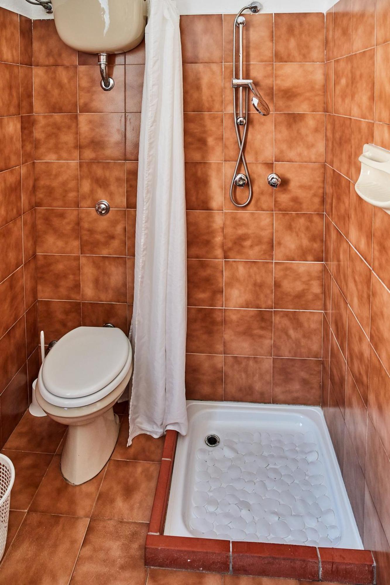 House Giua La Punzesa Apartamento Santa Teresa Gallura Quarto foto