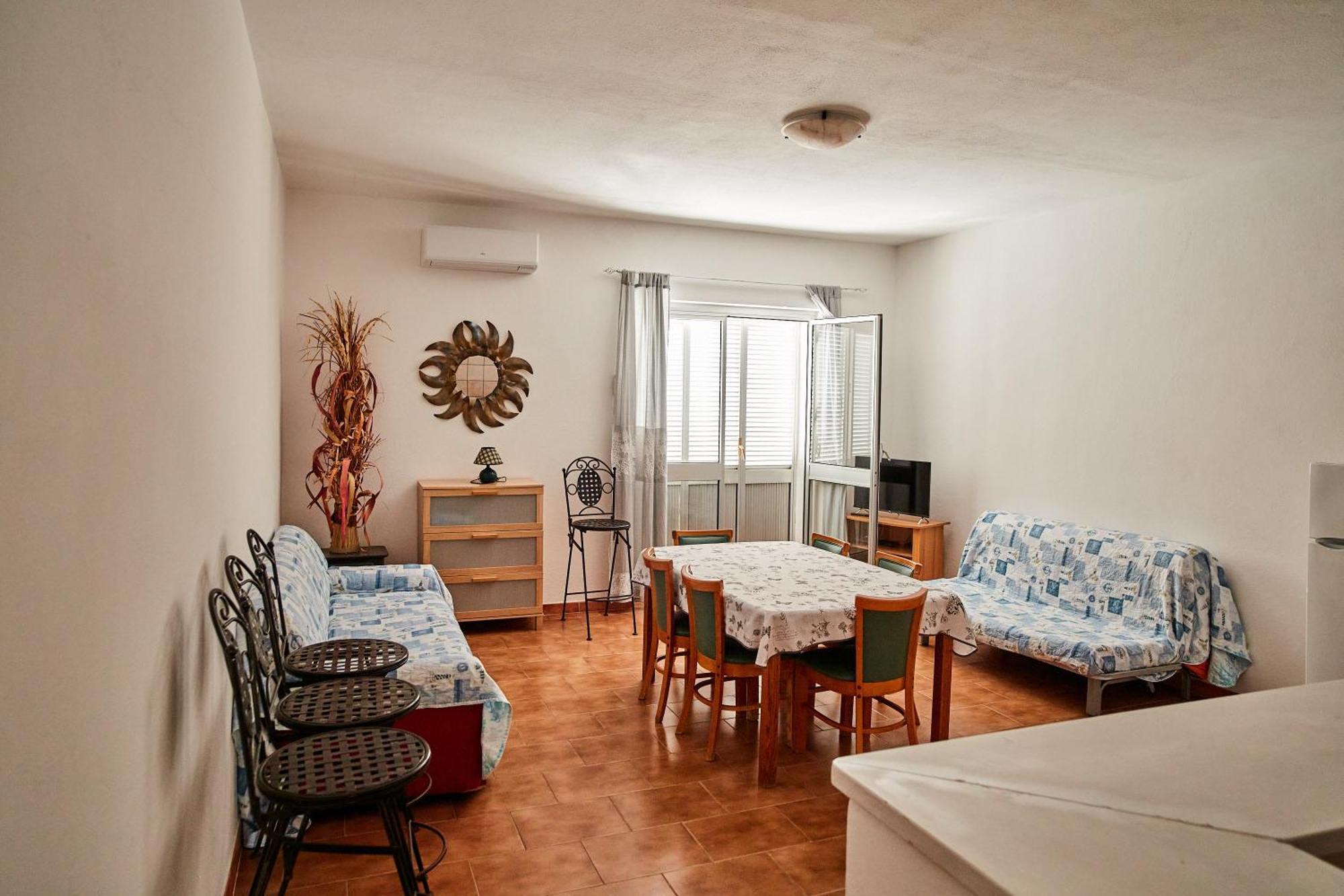 House Giua La Punzesa Apartamento Santa Teresa Gallura Quarto foto